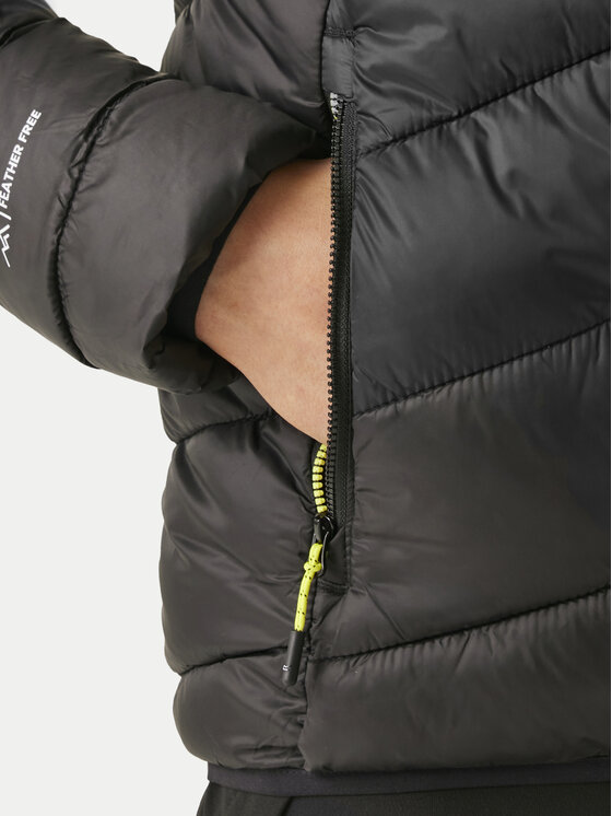 Regatta Regatta Зимно яке Dalent RMN248 Зелен Regular Fit