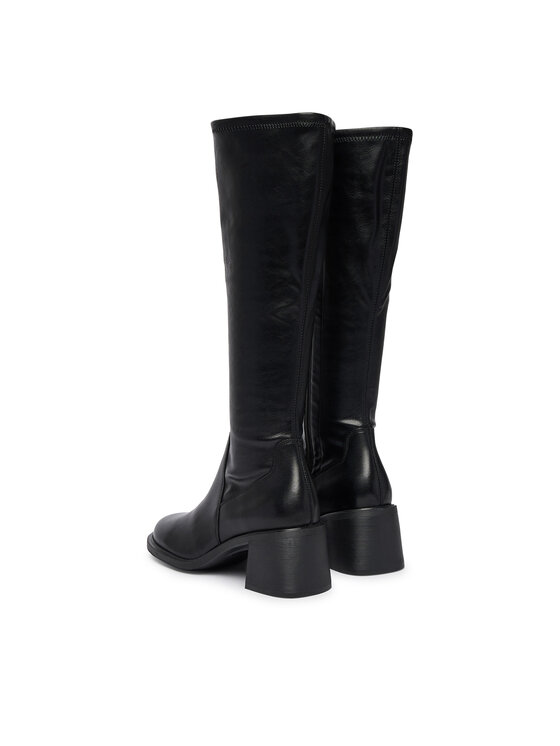 Vagabond Shoemakers Vagabond Shoemakers Чоботи Vega 6251-102-20 Чорний