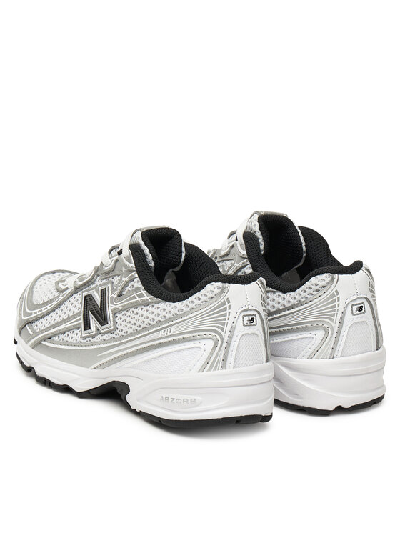 New Balance New Balance Sneakersy PZ740NW Szary
