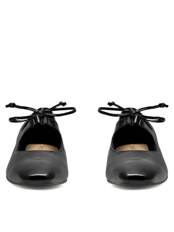 Sergio Bardi Sergio Bardi Ballerine RST-D1065-01SB Nero