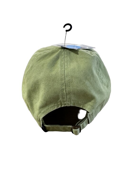 Rip Curl Rip Curl Czapka z daszkiem Search Icon Cap Zielony