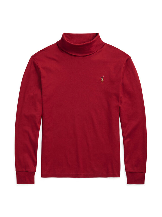 Polo Ralph Lauren Polo Ralph Lauren Golf 710760126013 Bordoopunane Regular Fit