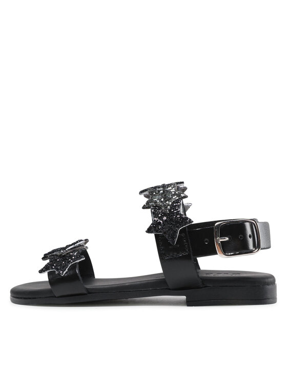 Primigi Primigi Sandaalid 1935022 S Must