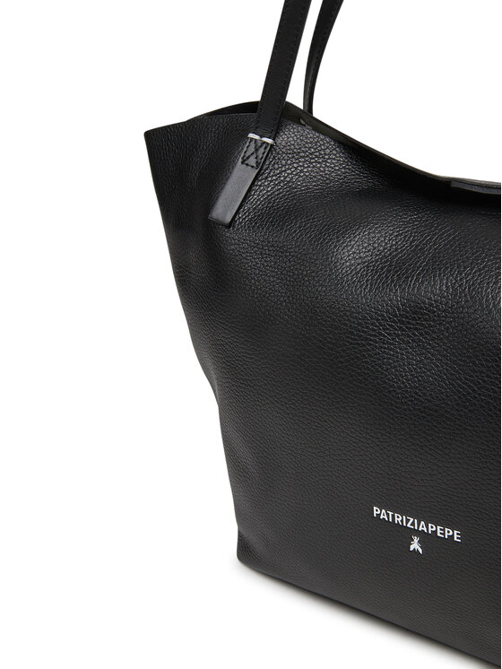 Patrizia Pepe Patrizia Pepe Torbica 2B0130/L148 Crna