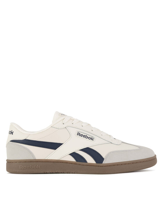 Reebok Reebok Sneakersy FORTE LOUNGER AR30252MCDS Beżowy