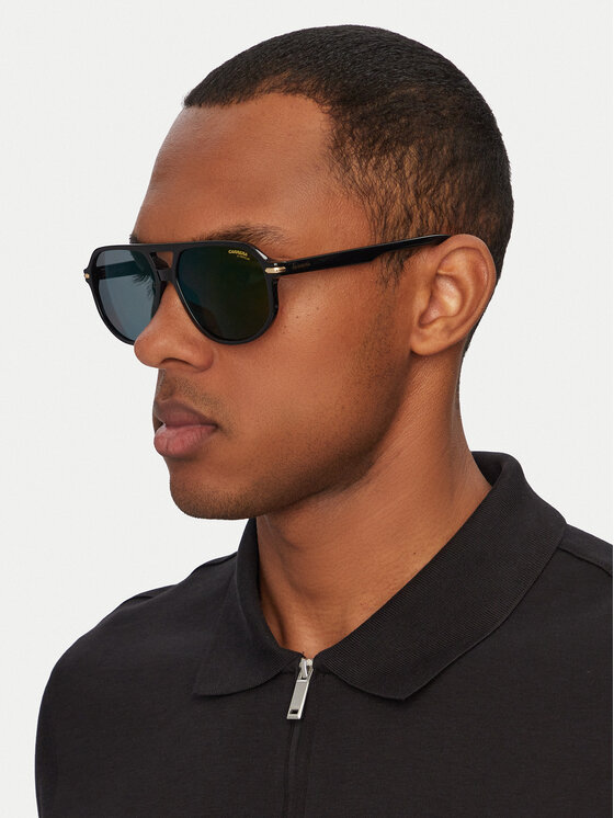 Carrera Carrera Γυαλιά ηλίου 375/S 208706 Μαύρο