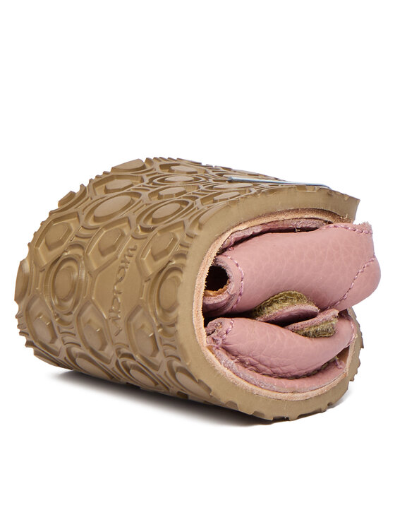 Froddo Froddo Sandály Barefoot Flexy Mini G3150270-5 M Růžová