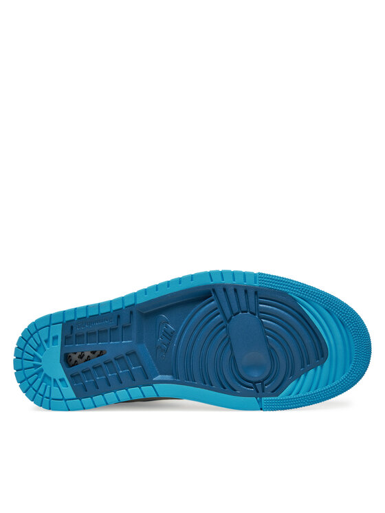 Nike Nike Sneakersy Air Jordan 1 Zm Air Cmft 2 DV1307 104 Barevná