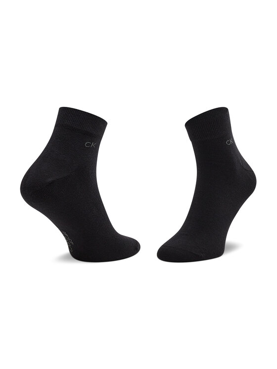 Set di 2 paia di calzini corti da uomo 701218706