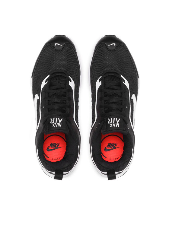 Nike Nike Sneakers Air Max Ap CU4826 002 Negru