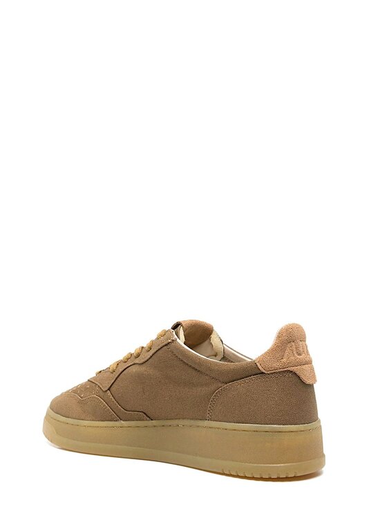 Autry Autry Sneakers AULM Marrone