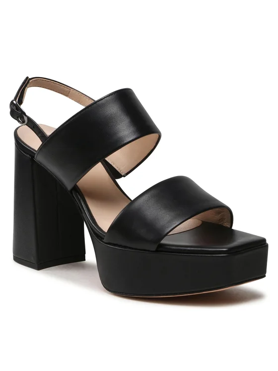 HÖGL Sandalen 5-105930-0100 Schwarz