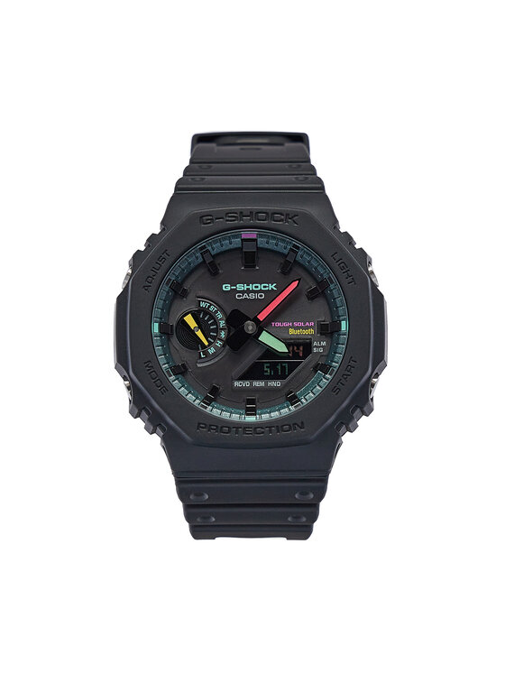 Ceas G-Shock GA-B2100MF-1AER Negru