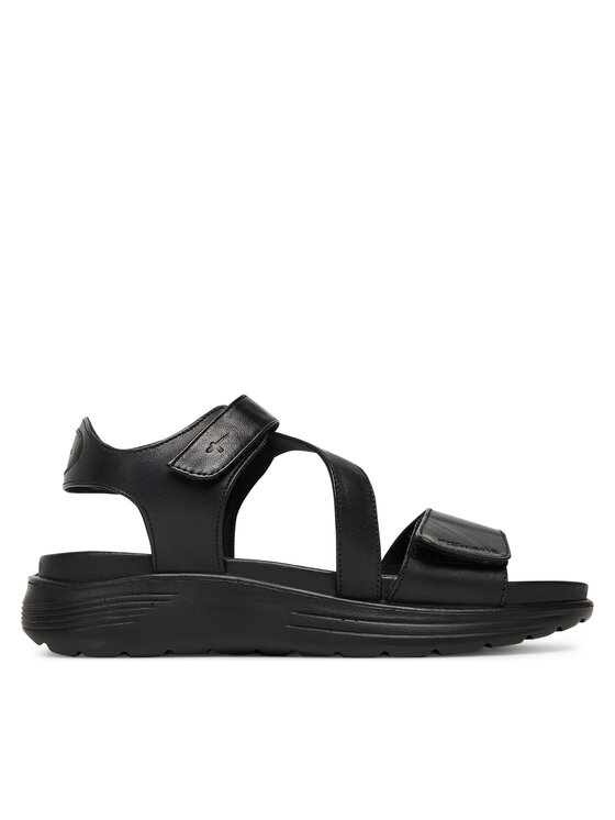 Tamaris Tamaris Sandaalid 1-28228-44 Must