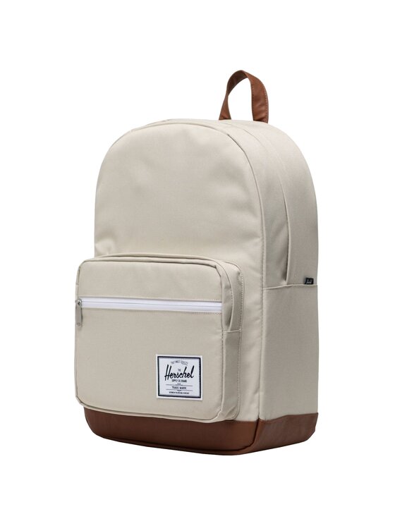 Herschel Herschel Zaino Herschel Pop Quiz Backpack Grigio