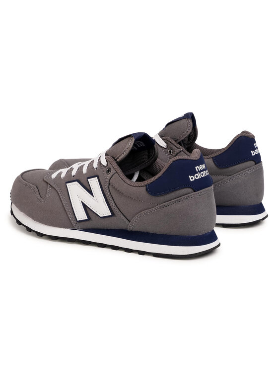 New Balance New Balance Tenisice GM500TSF Siva