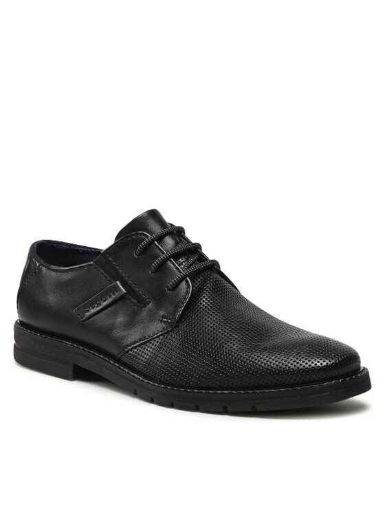 Bugatti Bugatti Scarpe basse 312-A9E01-4000-1000 Nero