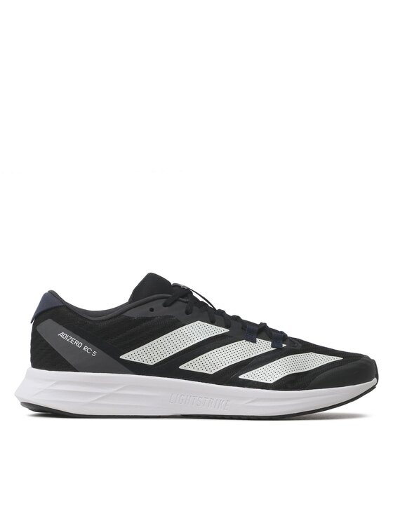 adidas adidas Bėgimo batai Adizero RC 5 Shoes HQ3680 Juoda