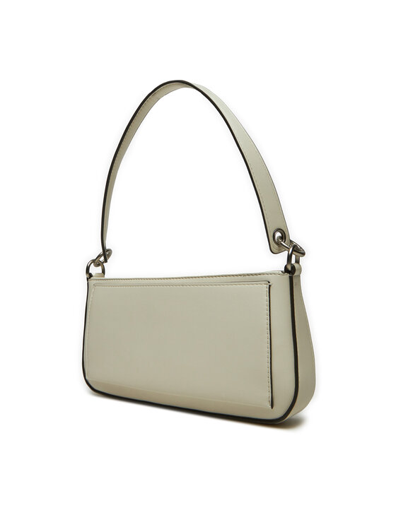 Calvin Klein Jeans Calvin Klein Jeans Сумка Sculpted Shoulder Pouch25 Mono K60K610679 Бежевий
