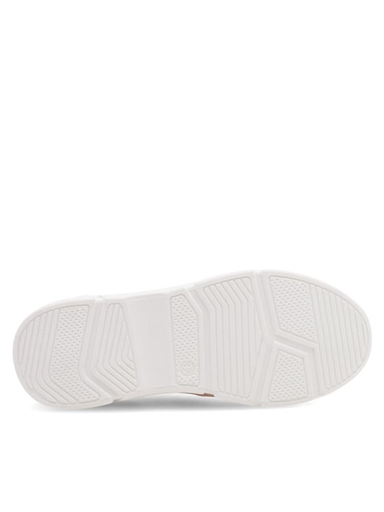 Nelli Blu Nelli Blu Sneakersy CSS20521-02 Różowy