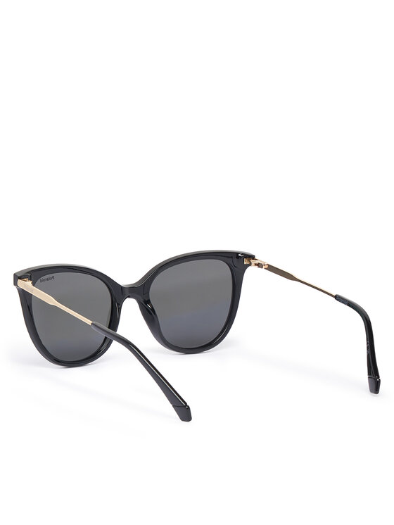 Polaroid Polaroid Ochelari de soare 4184/S/X Negru