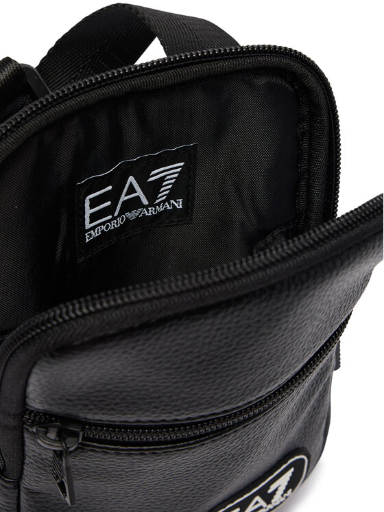EA7 Emporio Armani EA7 Emporio Armani Umhängetasche 7X000391 AF29345 Schwarz