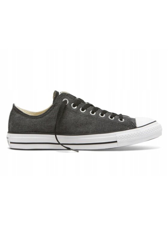 Trampki Converse, Rozmiar 36.5, Szare, 164287