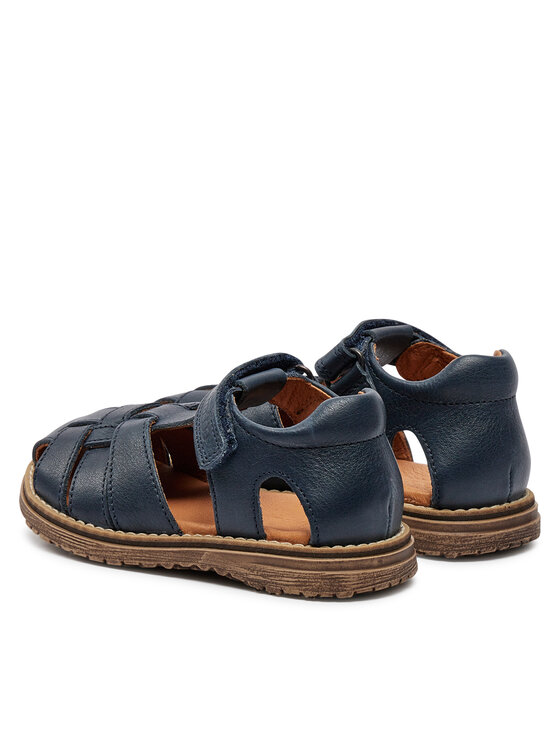 Froddo Froddo Sandale Daros C G3150256 M Plava