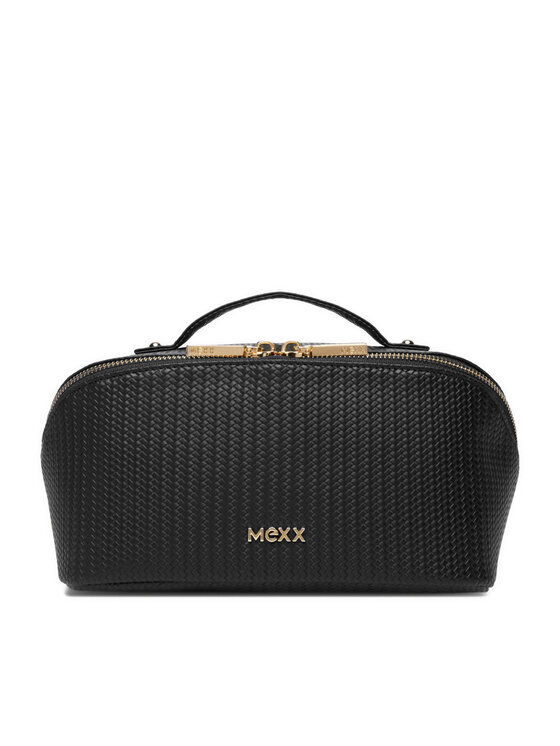MEXX MEXX Kosmētikas somiņa CEO-MEXX-W1-001-SS26 Melns