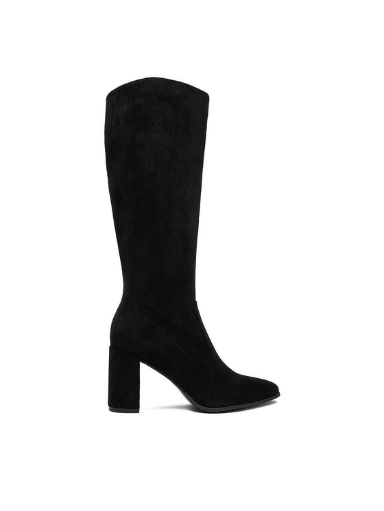 JENNY JENNY Stiefel CEO-R25SS05803 Schwarz