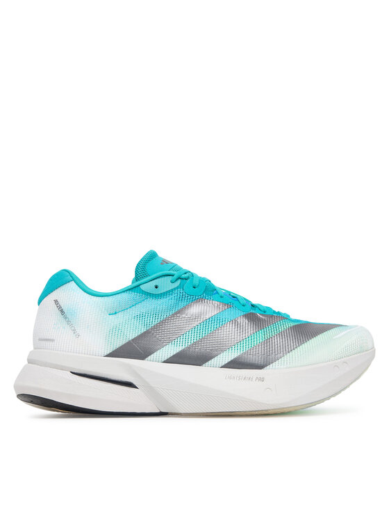 adidas adidas Jooksujalatsid adizero Boston 13 KK4990 Türkiissinine