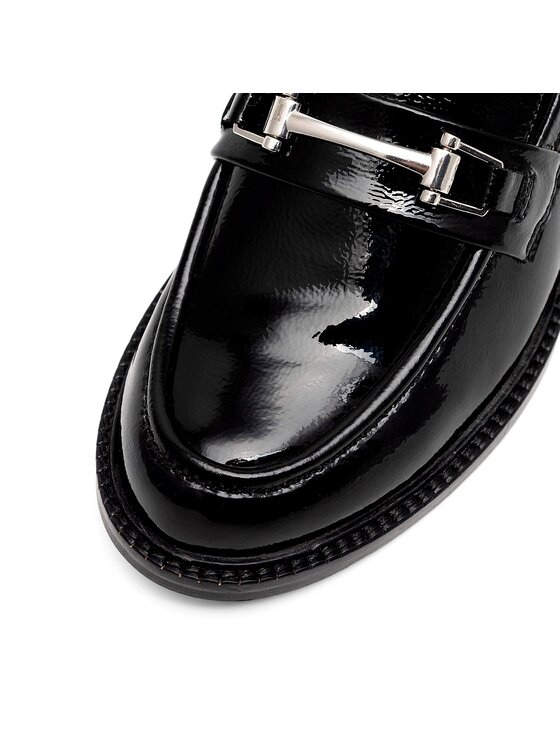 Sergio Bardi Sergio Bardi Лоуфъри WI16-A1019-01SB Черен