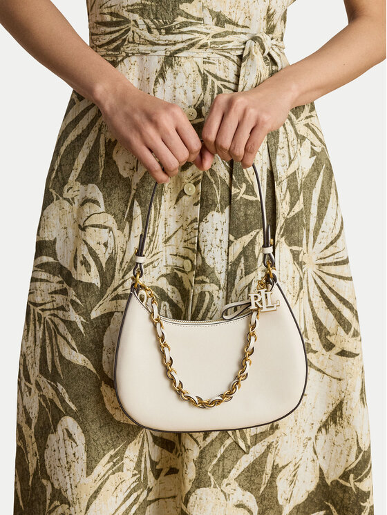 LAUREN RALPH LAUREN Geantă 431P11747006 Crem