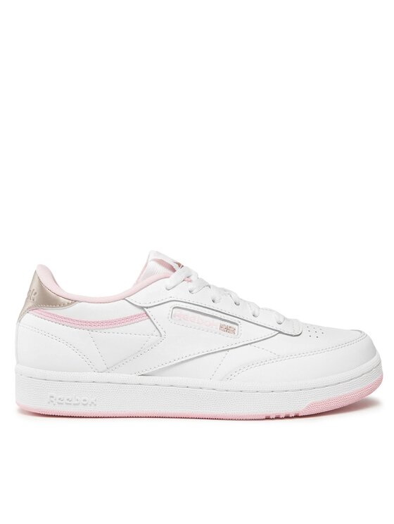 Reebok Snīkeri Club C IF5931 Balts