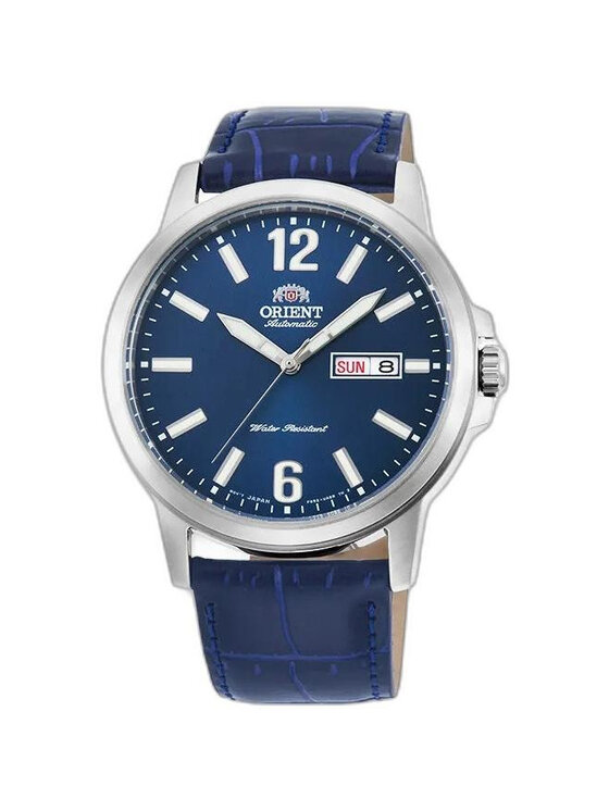 Orient Orient Hodinky RA-AA0C05L39B Modrá