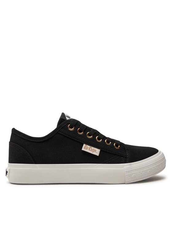 Lee Cooper Lee Cooper Кросівки LCW-24-31-2202LA Чорний