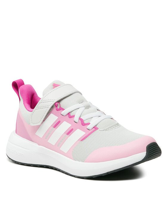 Adidas basket running cheap