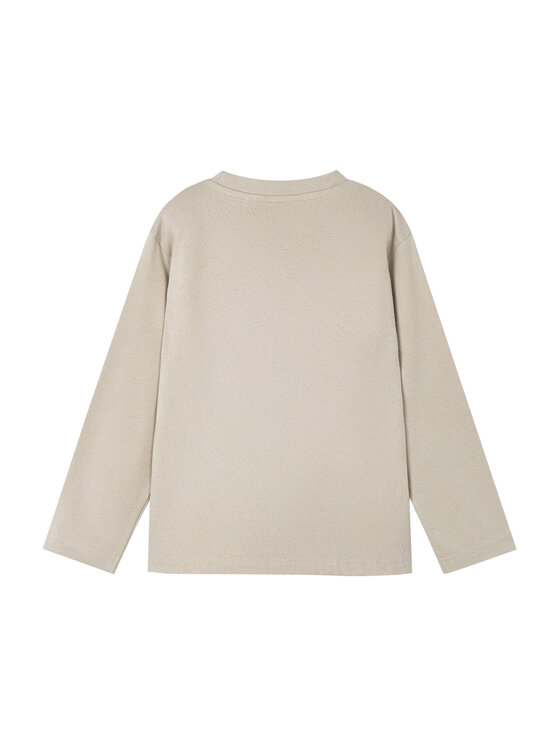 Mayoral Mayoral Särkpluus 4085 Beež Regular Fit