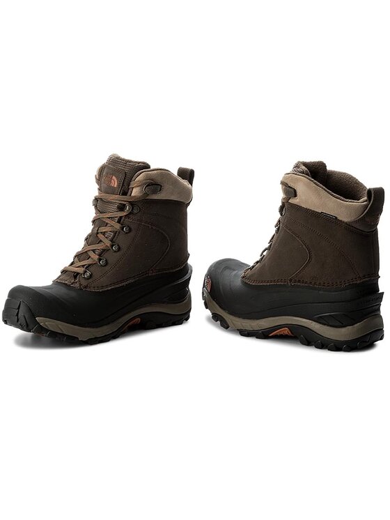 Chilkat iii north face on sale
