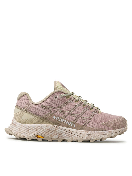 Scarpe Moab Flight J067224 Rosa