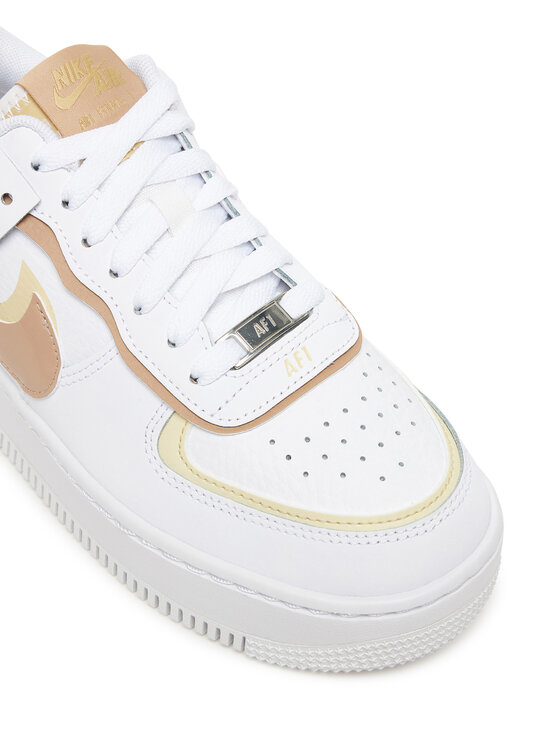 Nike Nike Сникърси Af1 Shadow DZ1847 111 Бял