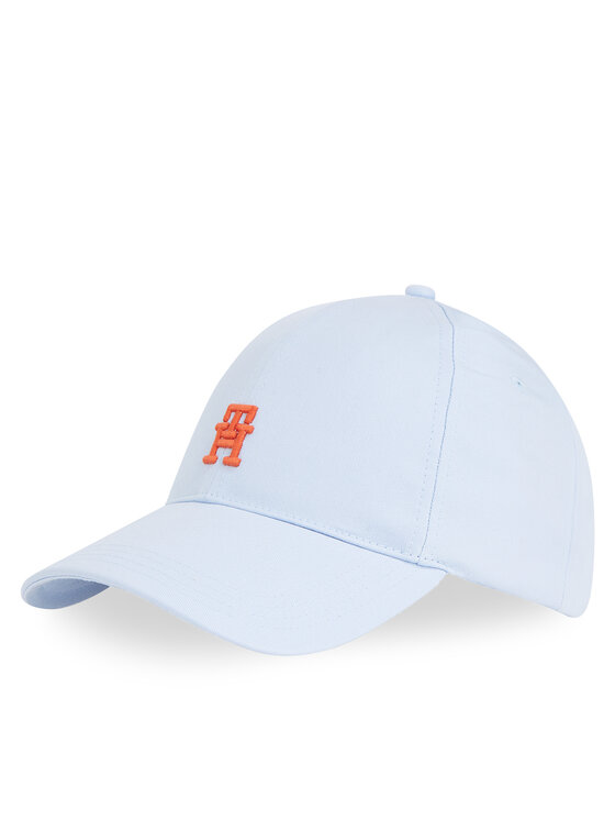 Czapka z daszkiem Tommy Hilfiger