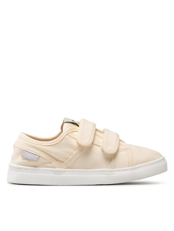 Primigi Primigi Sneakers aus Stoff 1960111 Beige