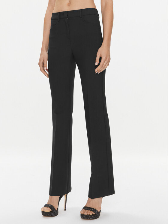 Pantaloni di tessuto MAX&Co