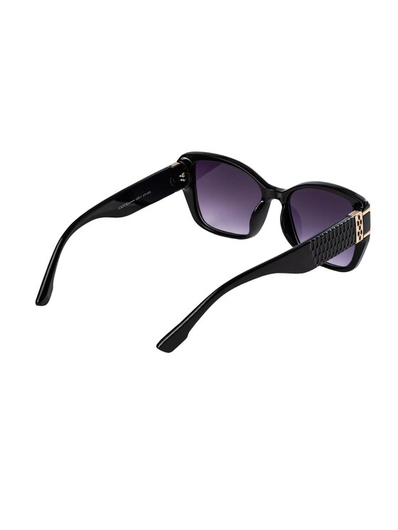 Feba Feba Occhiali da sole ZF136-423-1 Nero