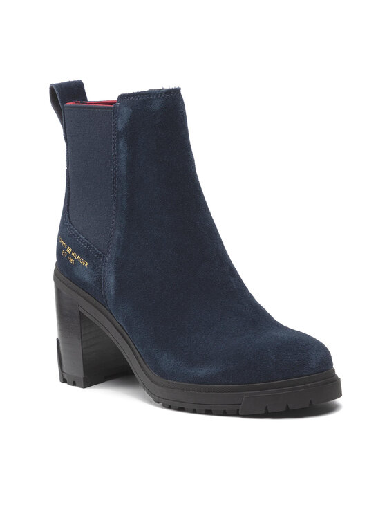 Botine tommy clearance
