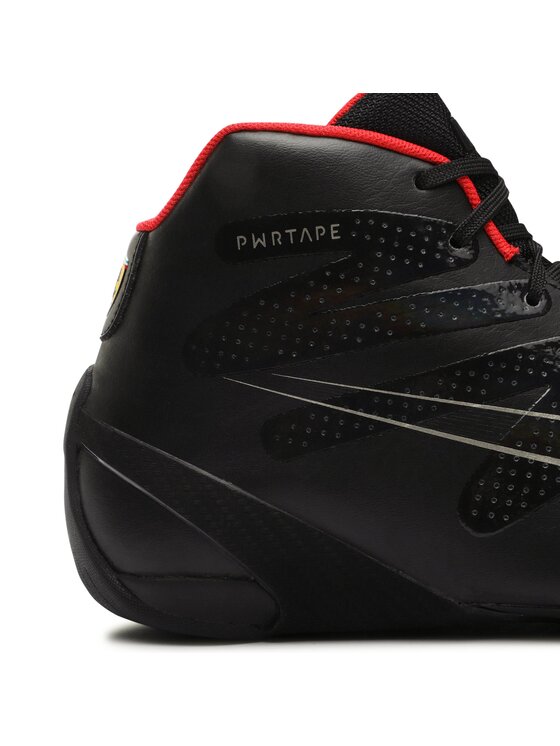 Puma c Ferrari Carbon Cat Mid 307545 03