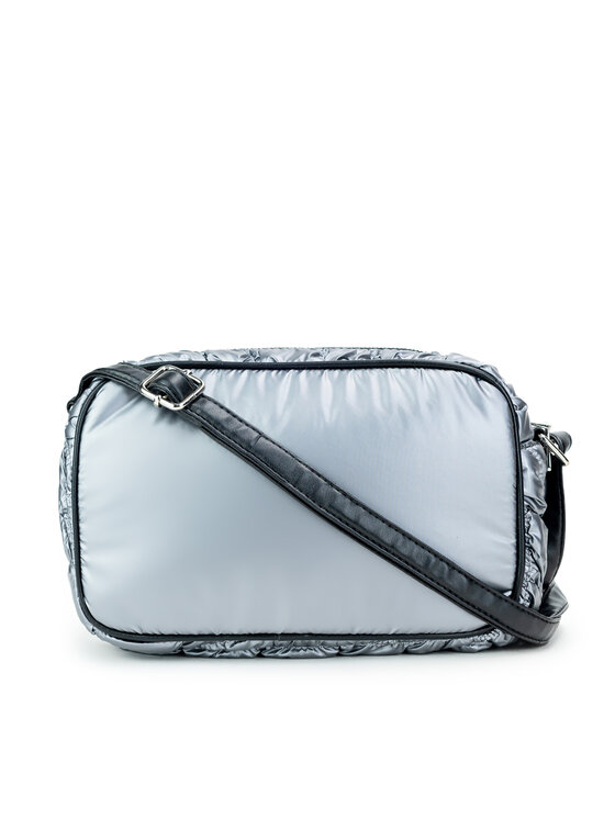 Monnari Monnari Borsetta TORIMP0-24J-BAG4830-K022D000-R00 Argento