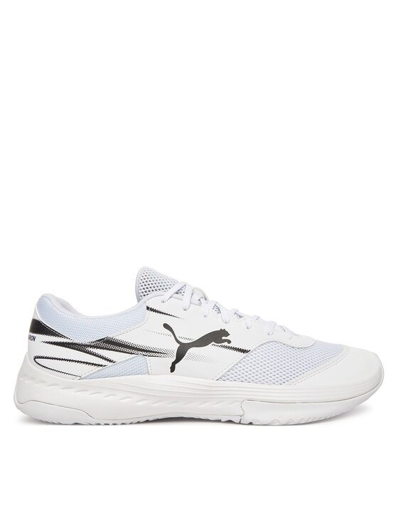 Puma Puma Čevlji za športe v zaprtih prostorih Varion Ii 107341 11 Bela