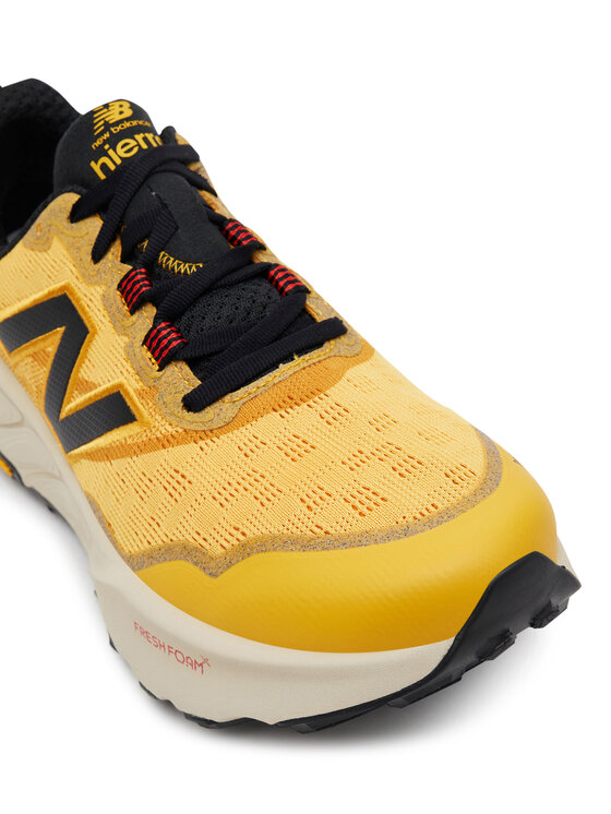 New Balance New Balance Scarpe running Hierro MTHIERA9 Giallo